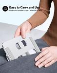 Adjustable Laptop Stand - Ergonomic Aluminum Support
