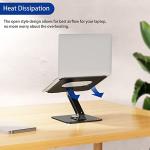 Compact Home Tech Device with Smart Features