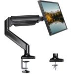 Adjustable Monitor Arm for 13-32 Inch Screens