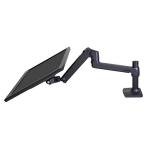 Ergotron LX Single Monitor Desk Mount Arm