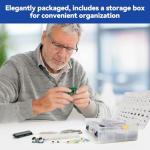 SunFounder Raspberry Pi 5 Ultimate Starter Kit