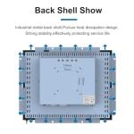 GreenTouch 15" Touchscreen Monitor - HDMI/VGA/DVI