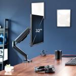 VIVO Adjustable Mechanical Arm for 17-32" Monitors