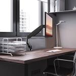 Gas Spring Monitor Arm for 13-32 Inch Screens