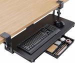 HUANUO Under Desk Keyboard Tray
