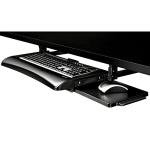 Fellowes Adjustable Keyboard Drawer for Desks
