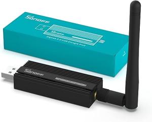 SONOFF Zigbee 3.0 USB Dongle Plus Gateway
