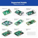 SunFounder Raspberry Pi 5 Ultimate Starter Kit