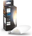 Philips Hue E12 LED Candle Light Bulb