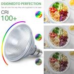 Omnikerlight 80W Dimmable PAR38 Flood Light Bulbs