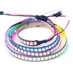 RGB LED Strip Light with Chasing Effects, 3.3FT