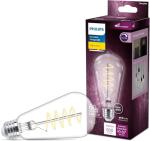 Philips Dimmable Vintage LED A19 Light Bulb