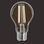 Sylvania 6.5W Dimmable LED Filament Bulb - 2 Pack