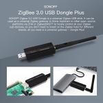 SONOFF Zigbee 3.0 USB Dongle Plus Gateway
