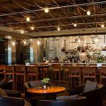 Ascher 60W LED Filament Light Bulbs, Warm White