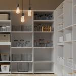 Feit Electric Vintage Edison LED Bulbs - 8 Pack