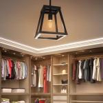 Feit Electric Vintage Edison LED Bulbs - 8 Pack