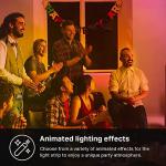 Kasa 16.4ft Smart RGBIC LED Light Strip