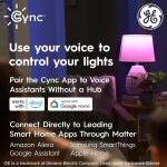 Cync GE Color-Changing Smart LED Light Bar