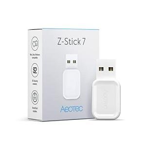 Aeotec Z-Stick 7 Plus Z-Wave Hub for Raspberry Pi