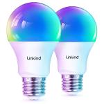 Linkind Smart Matter-Ready LED Lamp