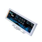 Lian Li 8.8" Adjustable ARGB LCD Mini Monitor