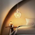 Linkind Smart Edison Light Bulbs, 4-Pack