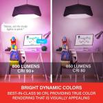 Sengled LED Smart Bulb, Multicolor, Works with Alexa