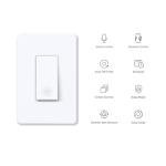 TP-Link Tapo Smart Wi-Fi Light Switch - 4-Pack