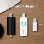 Z-Stick 10 Pro USB Adapter for Zigbee & Z-Wave