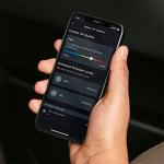 Smart Wi-Fi Thermostat with Air Quality Sensors