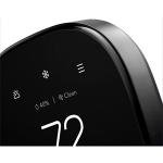 Smart Wi-Fi Thermostat with Air Quality Sensors