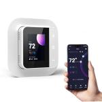 Vine Smart Thermostat with WiFi, Alexa, & Google Assistant