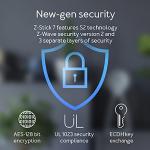 Aeotec Z-Stick 7 Plus Z-Wave Hub for Raspberry Pi