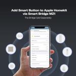 ThirdReality ZigBee Smart Button 3-Pack Set