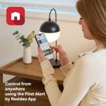 Honeywell Smart Thermostat with WiFi Compatibility