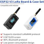 Heltec WiFi LoRa 32 V3 IoT Development Board