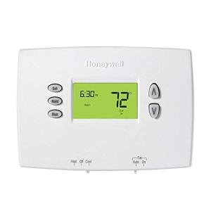 Honeywell RTH2510B Smart LCD Thermostat