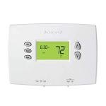 Honeywell RTH2510B Smart LCD Thermostat