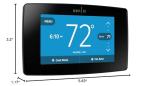 Emerson Sensi Touch Wi-Fi Thermostat with Alexa