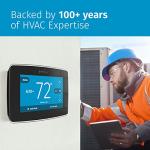 Emerson Sensi Touch Wi-Fi Thermostat with Alexa