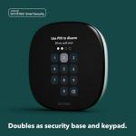 Smart WiFi Thermostat for Efficient Heating Control