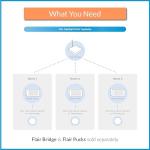 Flair Smart Vent 4x12 AC Vent Cover