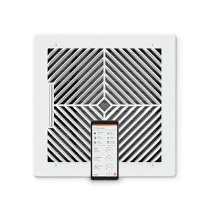 Flair Smart Vent 10x10 for Walls and Ceilings