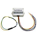 Briidea Add-A-Wire Kit for 24VAC Thermostats