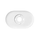 Google Nest Thermostat Trim Kit - Snow White