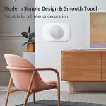 Petrichor Wall Plate for Google Nest Thermostat