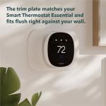 ecobee Smart Thermostat Accessory - White