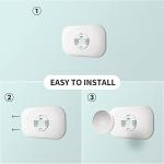Petrichor Wall Plate for Google Nest Thermostat