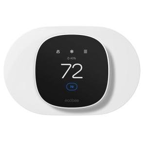 ecobee Smart Thermostat Wall Plate Cover Kit